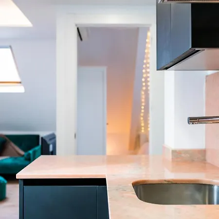 Wekey Homes Aben Humeya, Centro * Granada